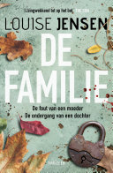 Louise Jensen, Ineke de Groot — De familie