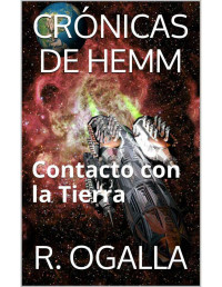 R. Ogalla — Cronicas de Hemm