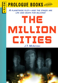 J. T. McIntosh — The Million Cities