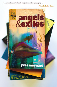 Angels & Exiles # SSC (v5.0) [Angels & SSC, Exiles #] — Angels and Exiles