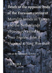 Engelen, Th., Shephard, John R., Wen-shan, Yang. — Positive or preventive