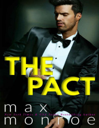 Max Monroe — Winslow brothers 02- The pact