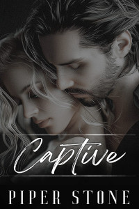 Piper Stone — Captive