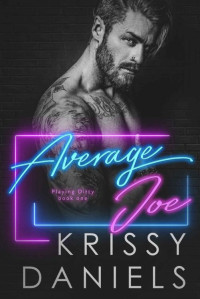 Krissy Daniels — Average Joe