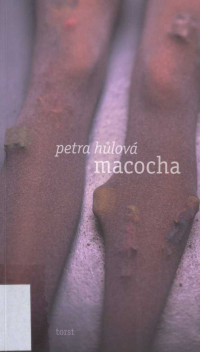 Hůlová Petra — Macocha