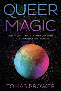 Tomás Prower — Queer Magic