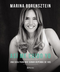 Marina Borensztein — Asi me cuido yo