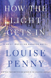 Louise Penny [Penny, Louise] — How the Light Gets In: A Chief Inspector Gamache Novel