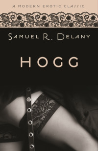 Samuel R. Delany — Hogg