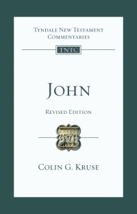 Colin G. Kruse — John