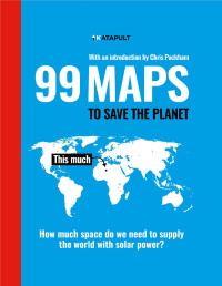 KATAPULT — 99 Maps to Save the Planet