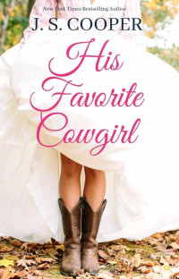 Cooper, J. S. — His Favorite Cowgirl