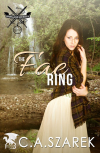  — The Fae Ring
