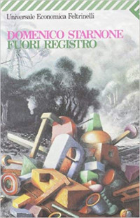 Fuori registro — Domenico Starnone