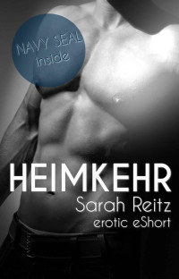 Sarah Reitz — Heimkehr