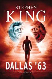 King Stephen — Dallas 63