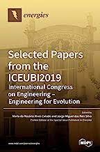 Maria do Rosário Alves Calado, Jorge Miguel dos Reis Silva — Selected Papers from the ICEUBI2019 – International Congress on Engineering – Engineering for Evolution