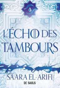 Saara El-Arifi — L'écho des tambours