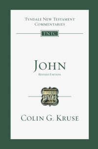 Colin G. Kruse — John