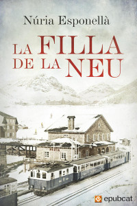 Núria Esponellà — La filla de la neu