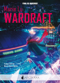 Marie Lu — Wardraft