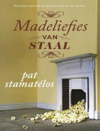 Pat Stamatélos — Madeliefies Van Staal