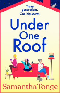 Samantha Tonge — Under One Roof