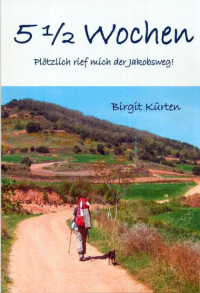 Kürten, Birgit — 5 1/2 Wochen