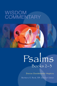 Denise Dombkowski Hopkins — Psalms, Books 2-3