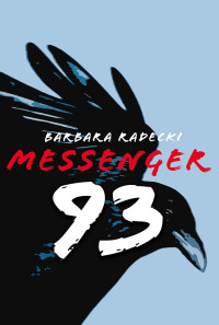 Barbara Radecki — Messenger 93