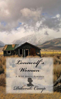 Deborah Camp — Lonewolf's Woman