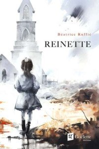 Ruffié, Béatrice — 2024 - Reinette