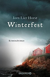 Jørn Lier Horst — Winterfest
