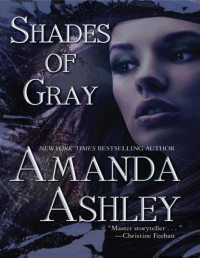 Amanda Ashley — Vampire 05 - Shades of Gray