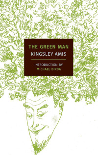 Kingsley Amis — The Green Man