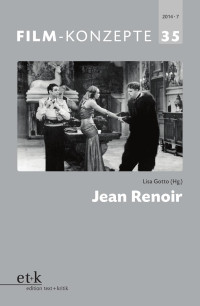 Lisa Gotto — Jean Renoir