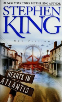 Stephen King [King, Stephen] — Hearts in Atlantis