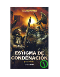 James Wallis — Estigma de condenaci?n [12400]