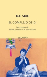 Dai Sijie — El complejo de Di(c.1)