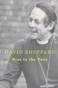 David Sheppard — Bias to the Poor