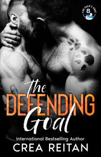 Crea Reitan — The Defending Goal (For Puck's Sake 8) MM