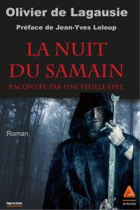 Olivier de Lagausie [Lagausie, Olivier de] — La nuit du Samain