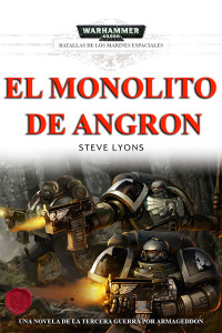 Steve Lyons — El Monolito de Angron