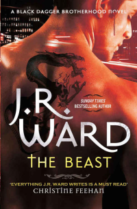 J. R. Ward — The Beast