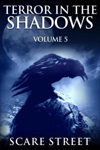 Scare Street — Terror in the Shadows Vol 5