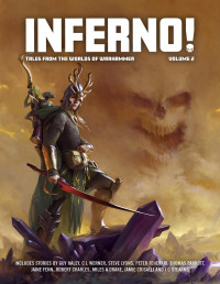 Various Authors — Inferno! Volume 2