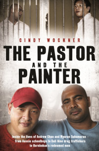 Cindy Wockner — The Pastor and the Painter