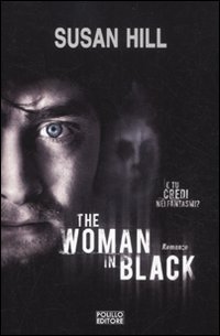 Susan Hill — La donna in nero
