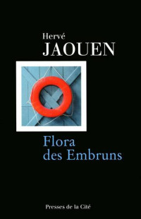 Jaouen, Hervé — Flora des Embruns