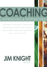 Jim Knight; — Coaching